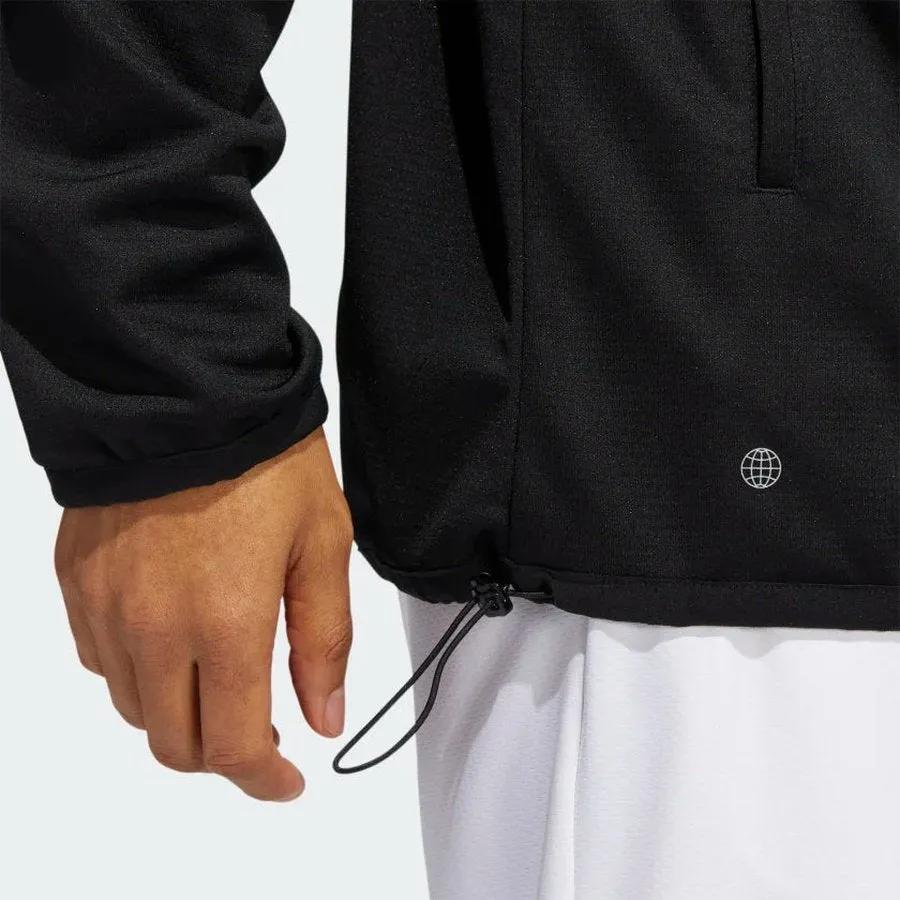 Adidas Anorak Half-Zip Pullover