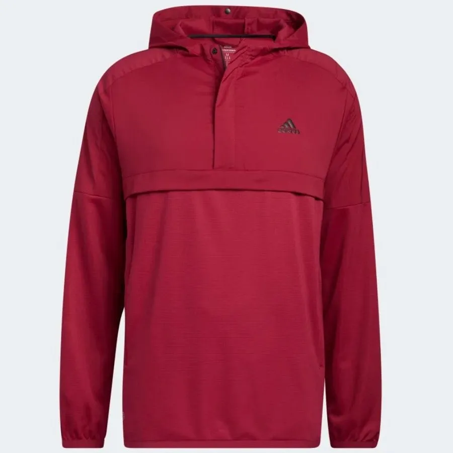 Adidas Anorak Half-Zip Pullover