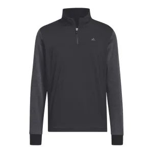 adidas GO-TO 1/4 Zip Golf Top II7848