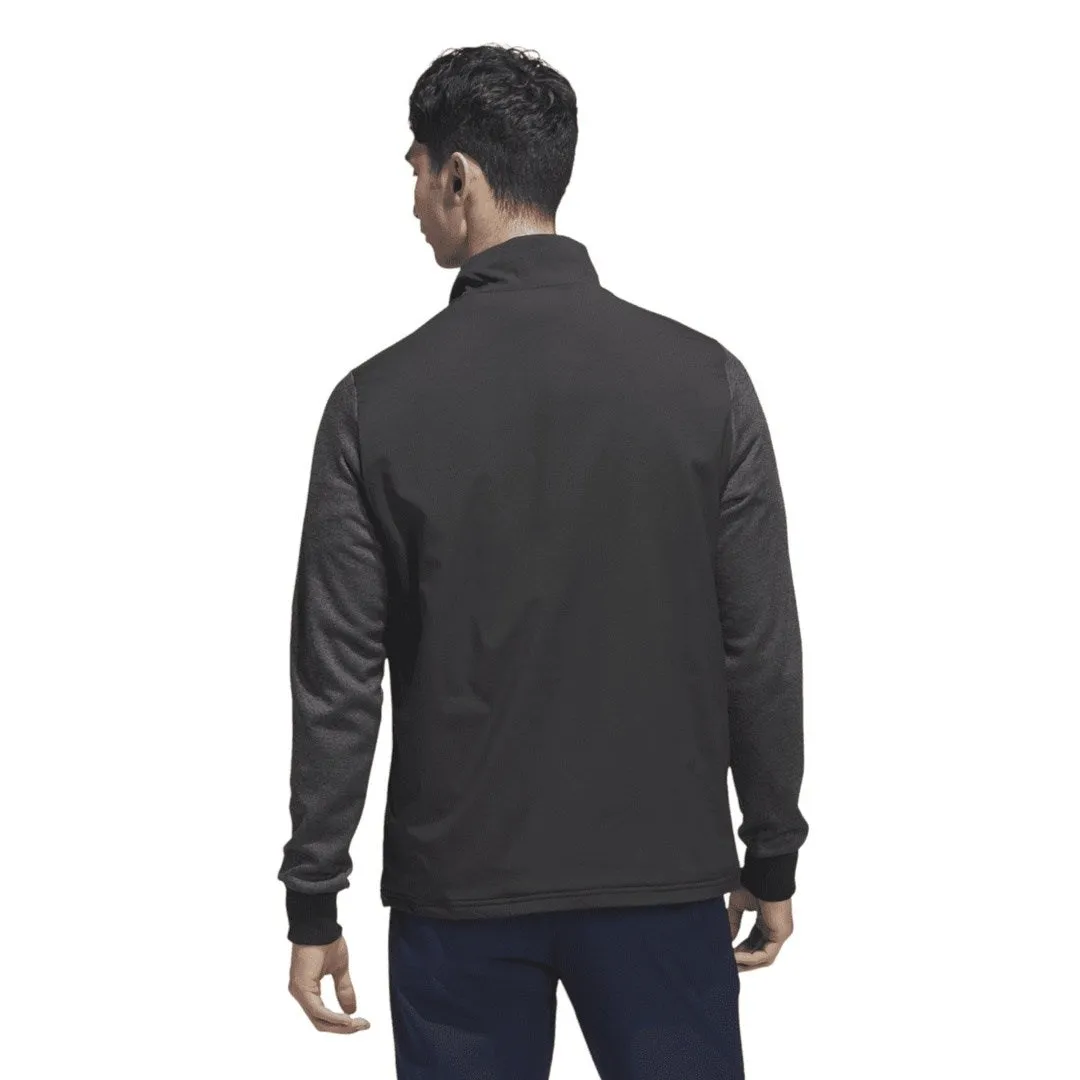 adidas GO-TO 1/4 Zip Golf Top II7848