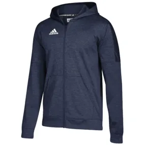 adidas Women's Collegiate Navy Melium Team Issue Jacket