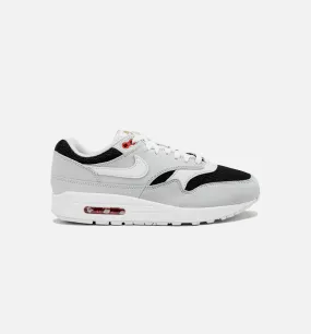 Air Max 1 Urawa Mens Lifestyle Shoe - Pure Platinum/White Free Shipping