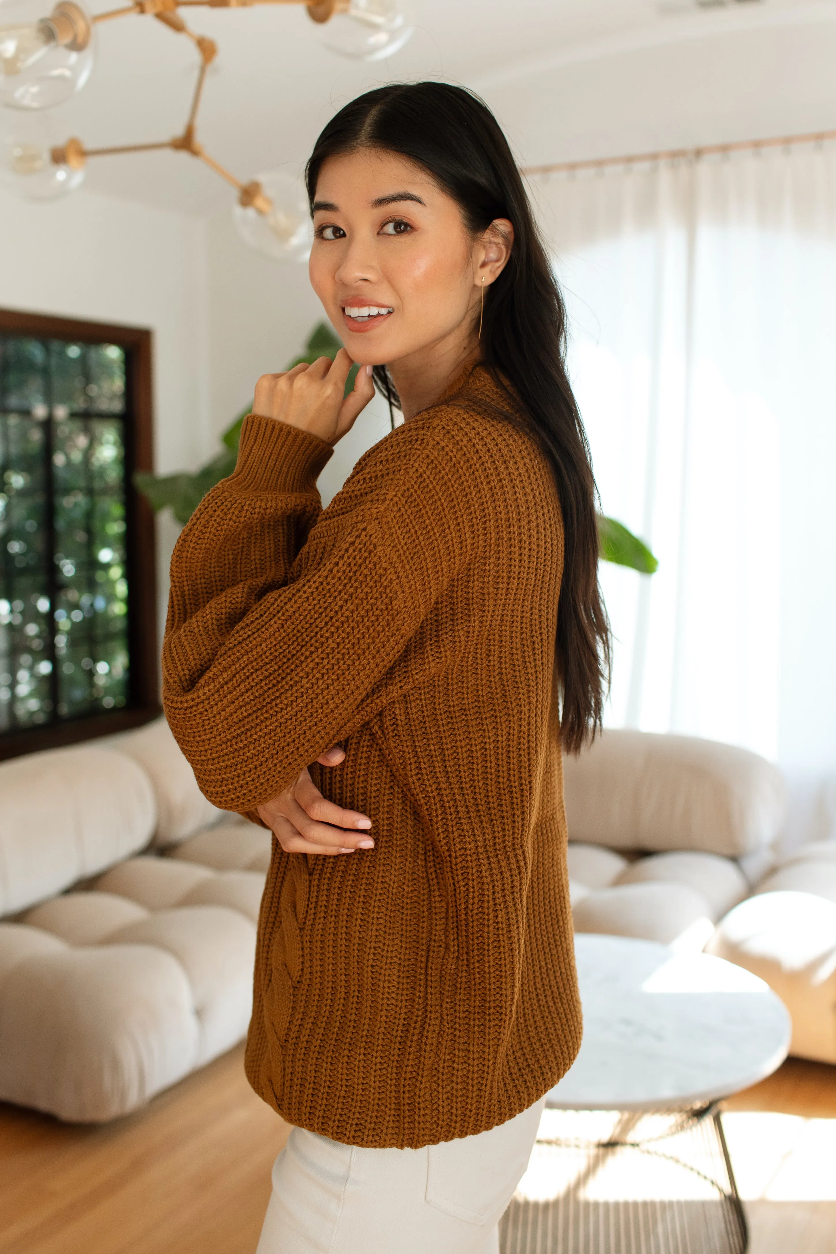 Amberley Sweater