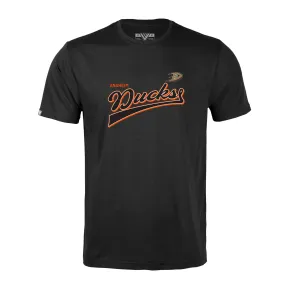 Anaheim Ducks Richmond Vintage Team 2.0