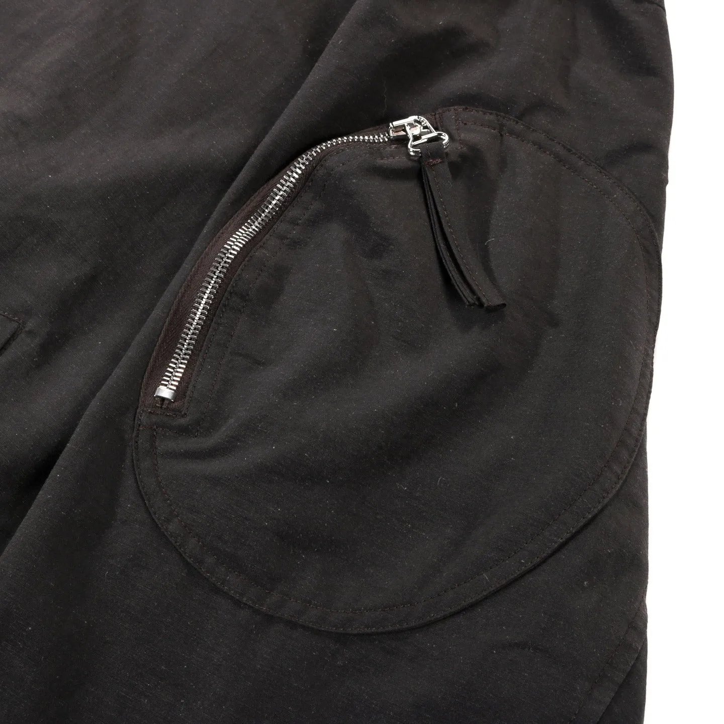 ARPENTEUR VOL JACKET CHARCOAL