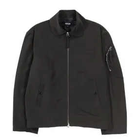 ARPENTEUR VOL JACKET CHARCOAL