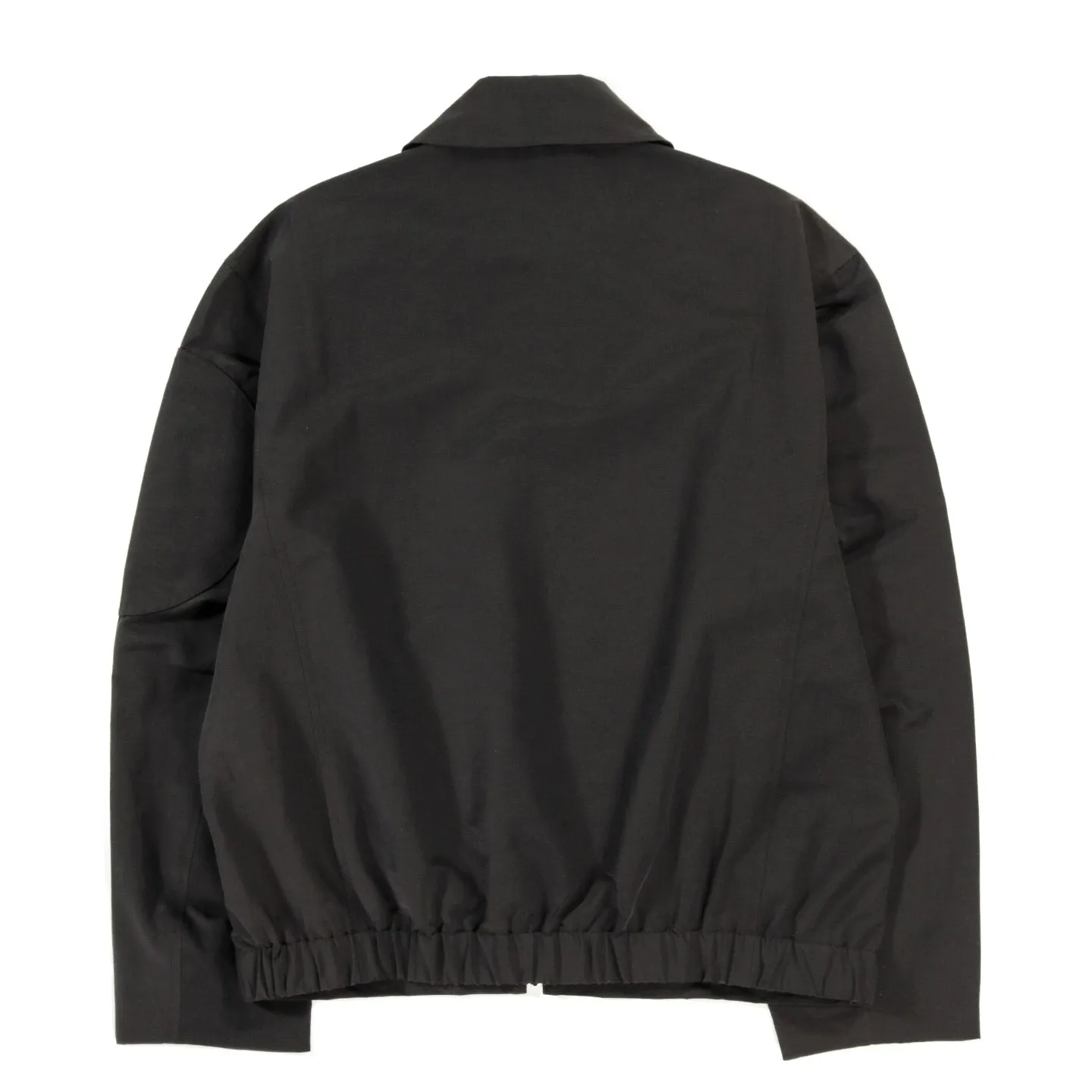 ARPENTEUR VOL JACKET CHARCOAL