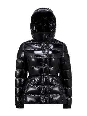 BARANTE SHORT DOWN JACKET