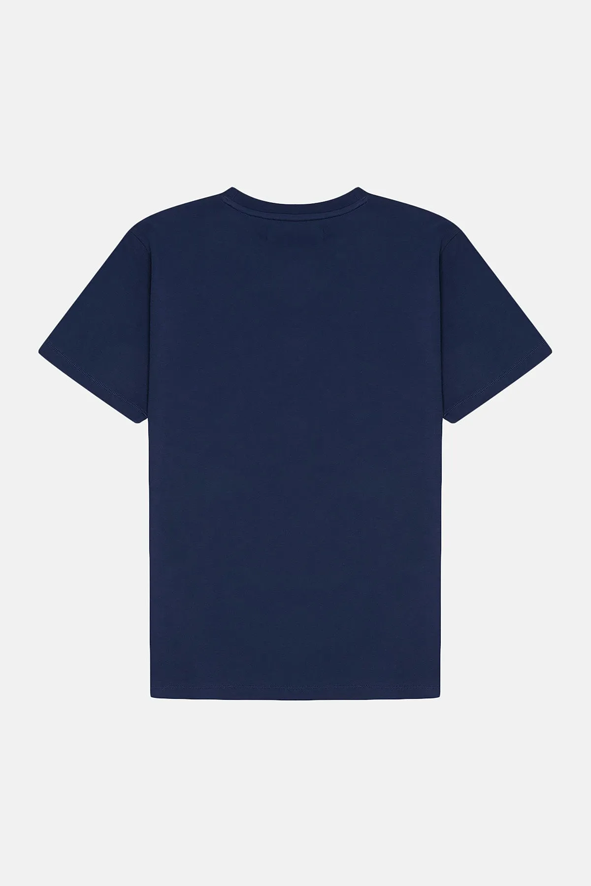 Basic Premium T-shirt - Lacivert