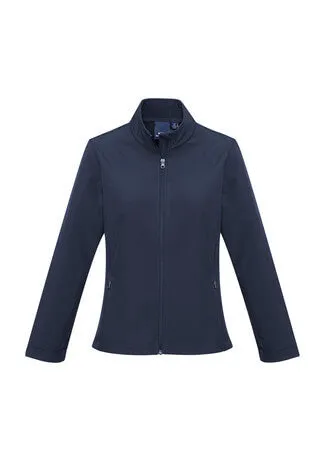 Biz Collection Womens Apex Jacket (J740L)