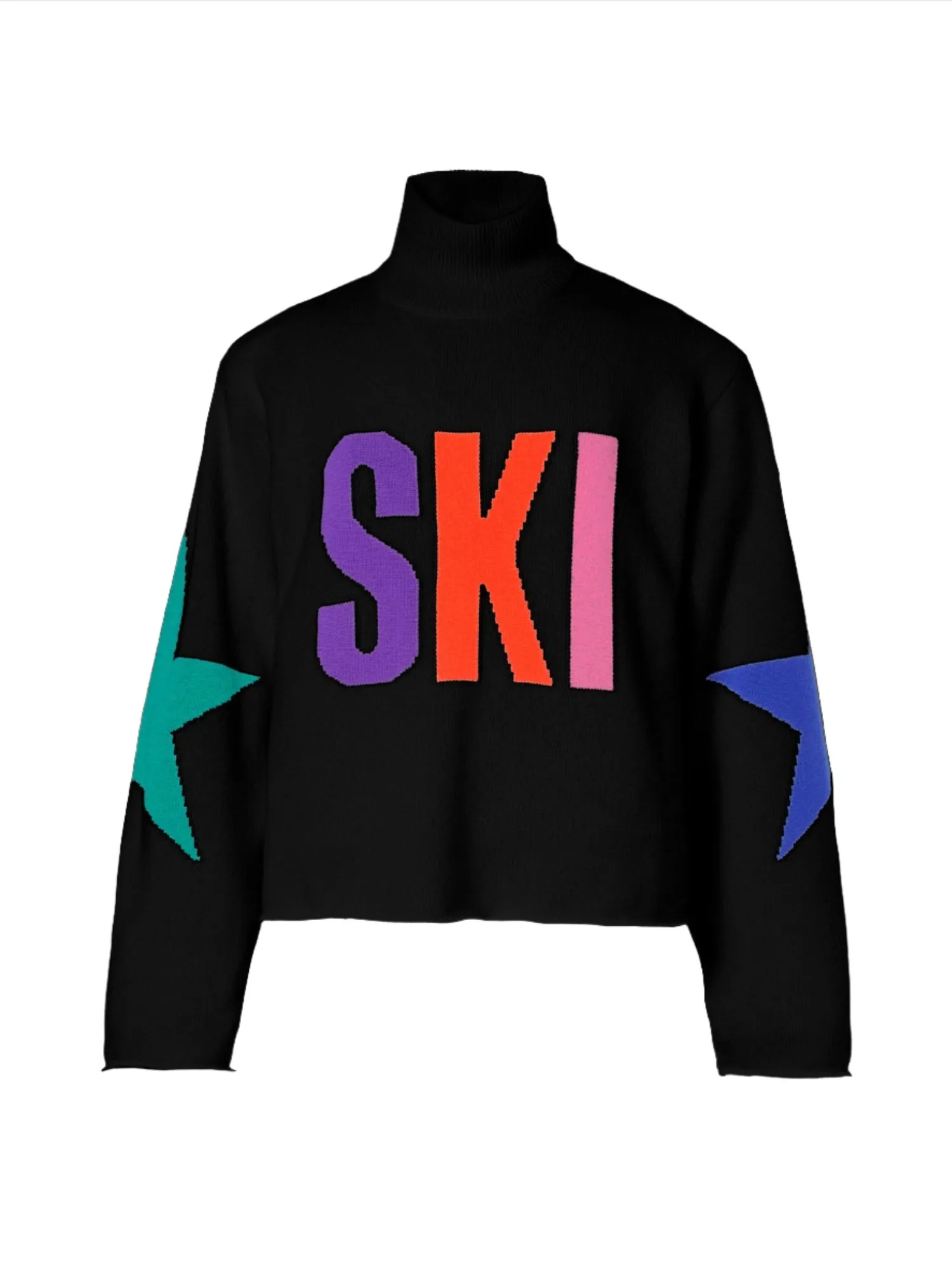 Calore Ski Sweater