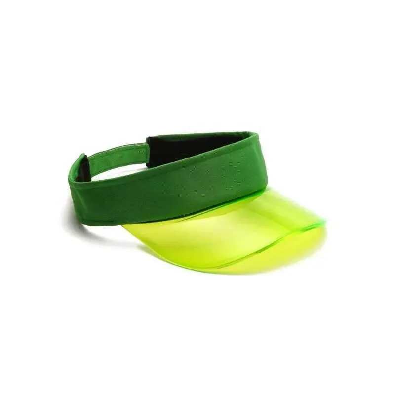 Cap Drag Williams (Green)