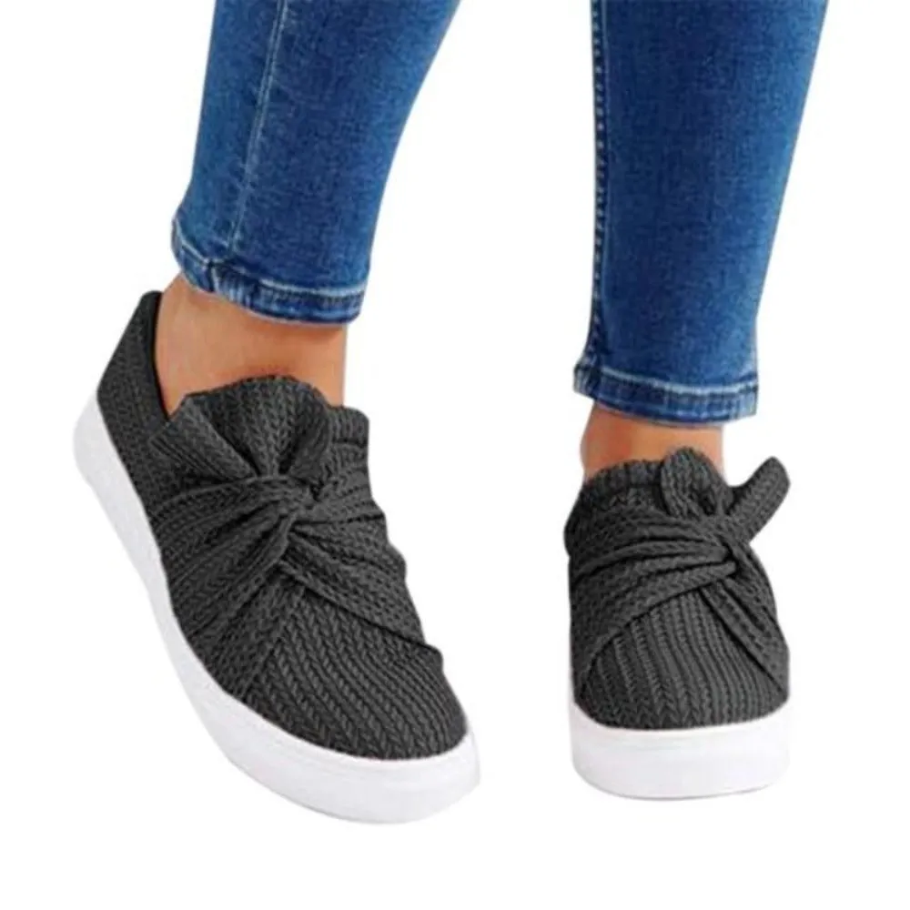 Casual Vulcanize Low Cut Zipper Sneakers