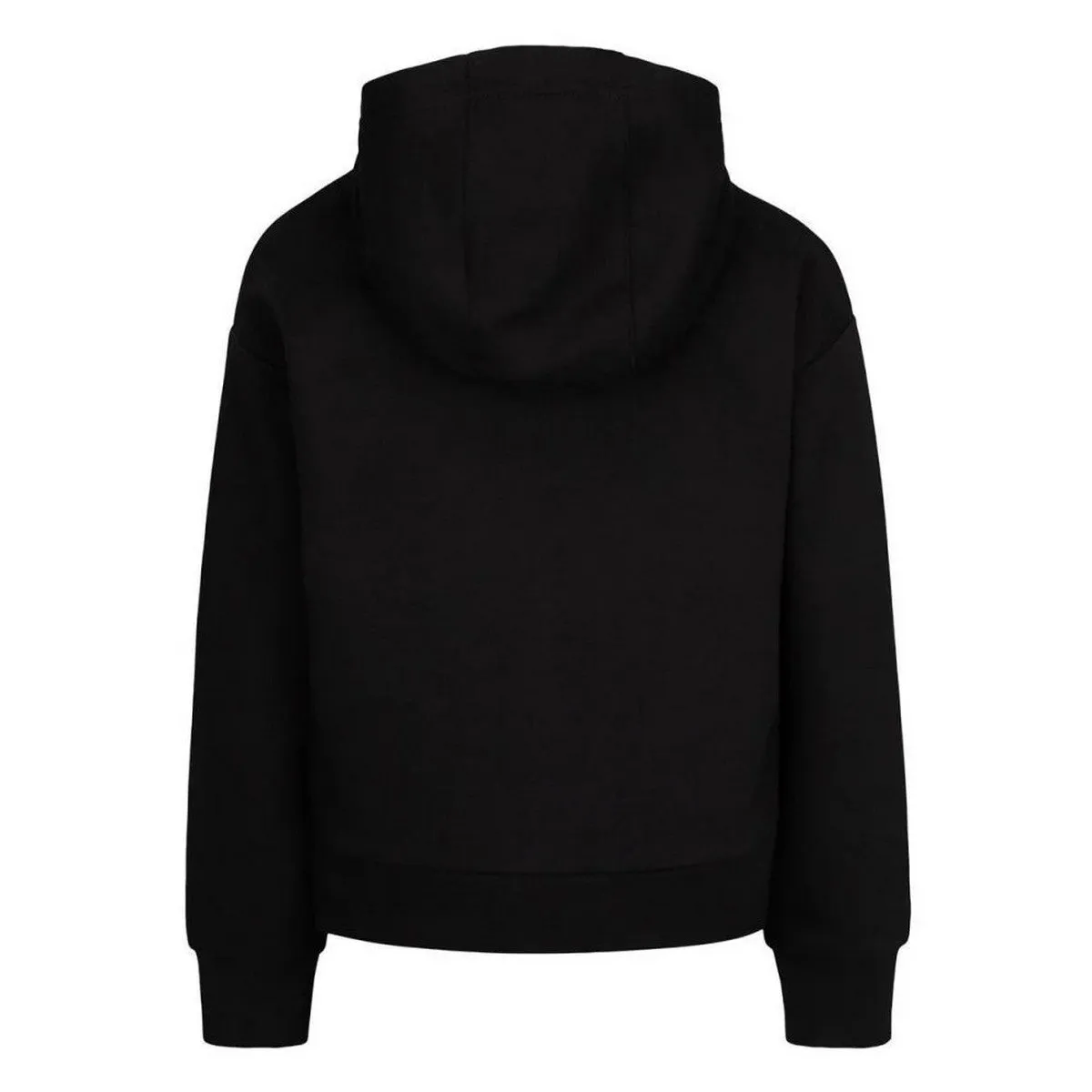 CLUB FLEECE HIGH LOW