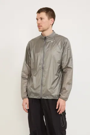 DIAMONDFUSE Compact Jacket Space Grey