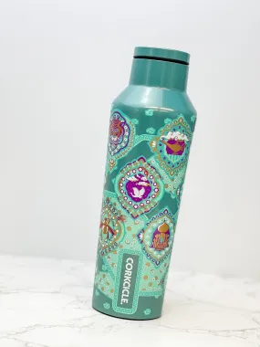 Disney Princess Jasmine 20 oz Sport Canteen by Corkcicle