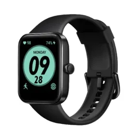 Do Fit Pulse Watch - Black