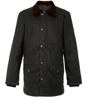 Dubarry Headford Wax Jacket