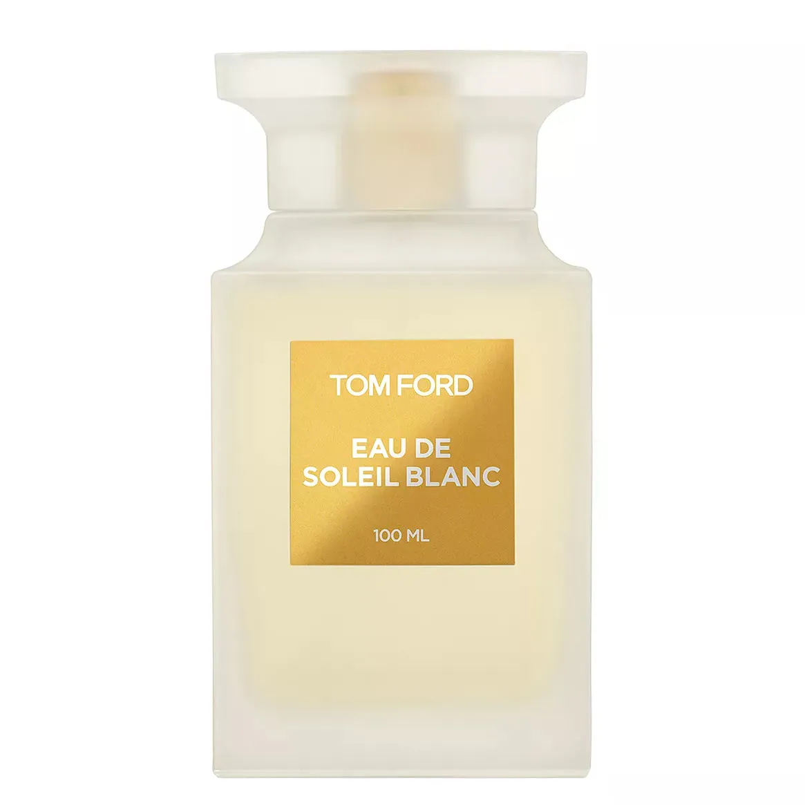 Eau de Soleil Blanc by Tom Ford