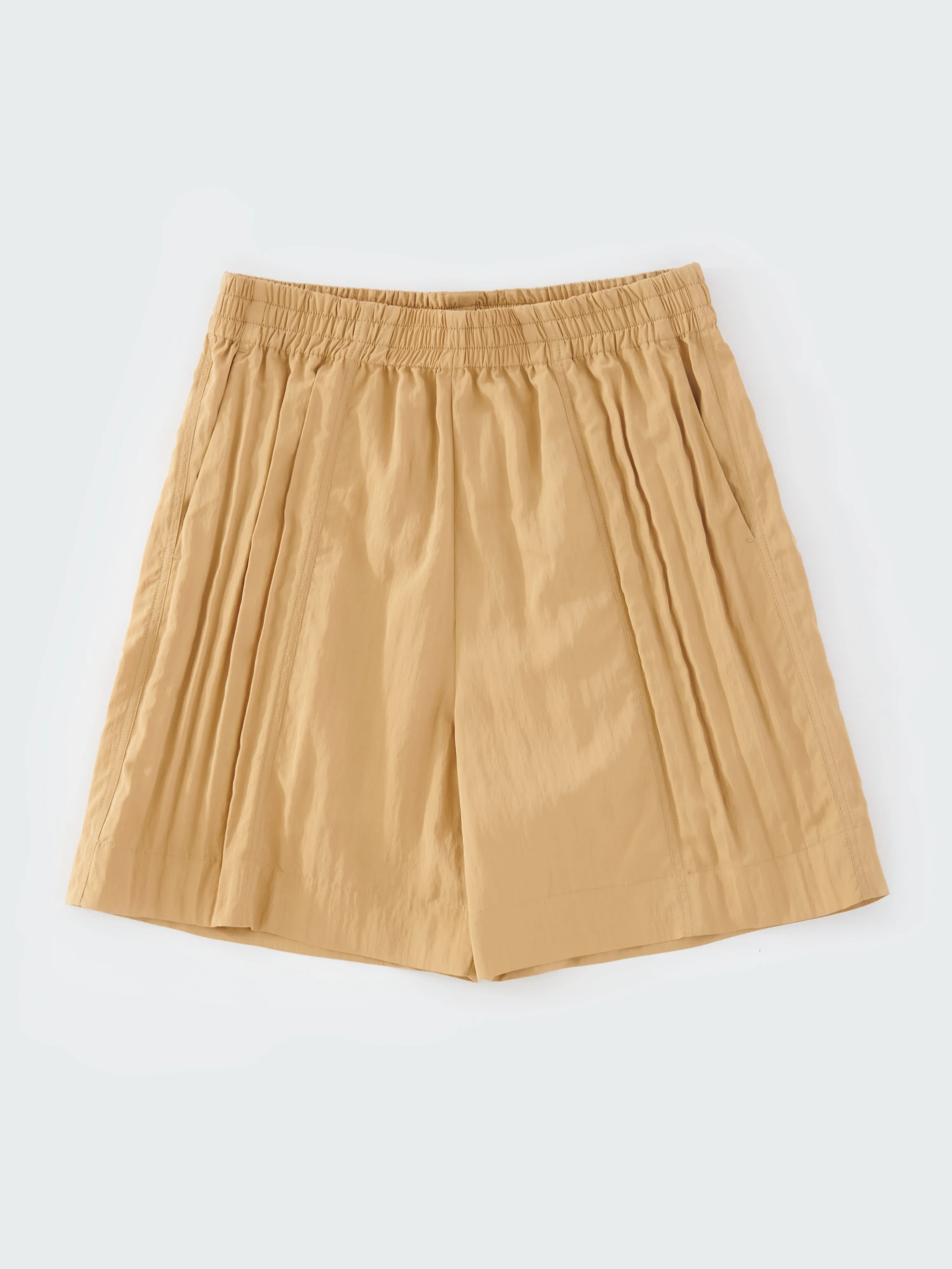 Emery Short in Sand