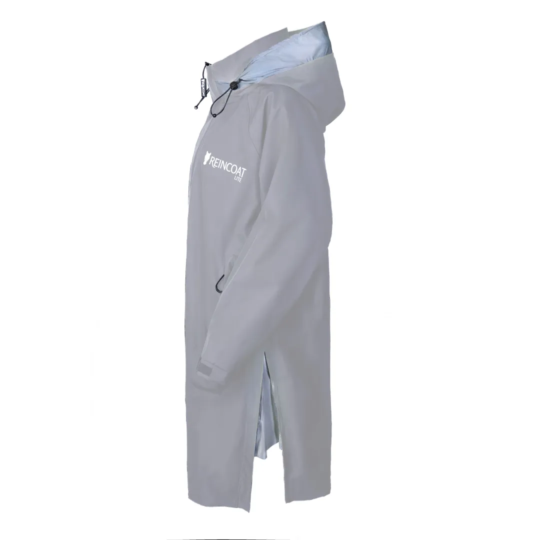 Equicoat Childs Reincoat Lite