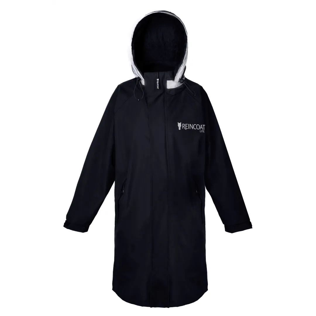 Equicoat Childs Reincoat Lite