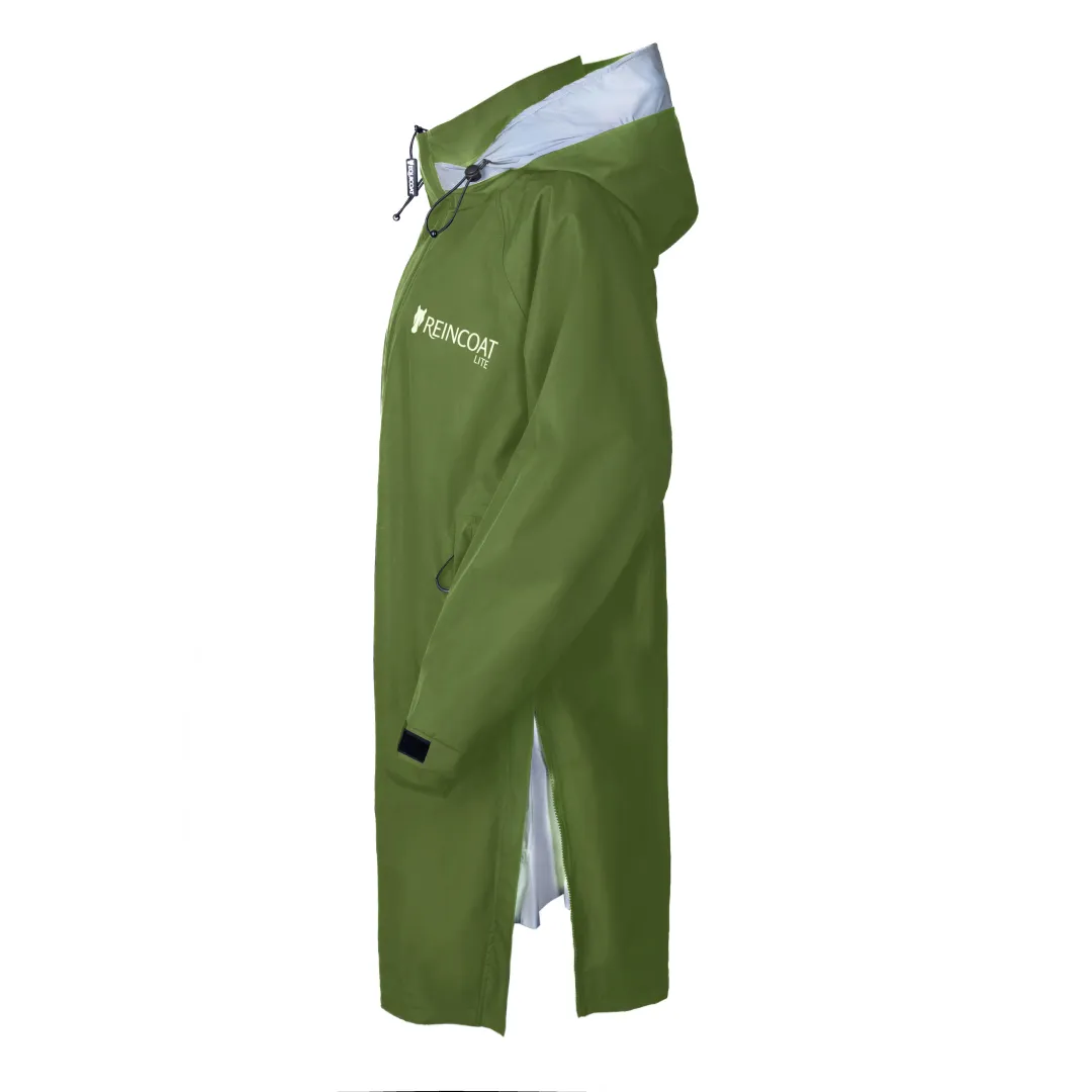 Equicoat Childs Reincoat Lite