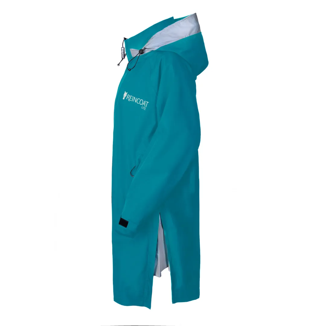 Equicoat Childs Reincoat Lite