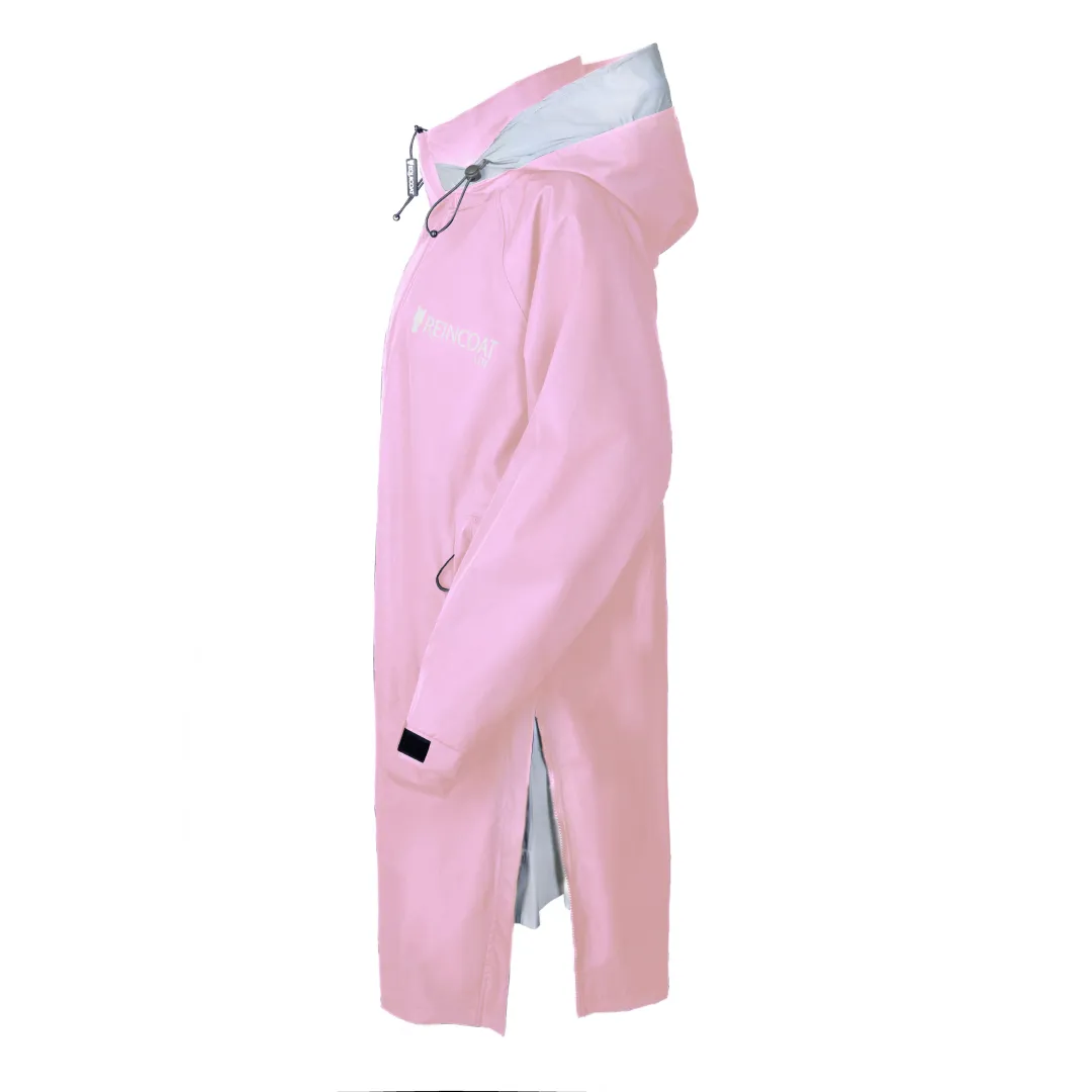 Equicoat Childs Reincoat Lite