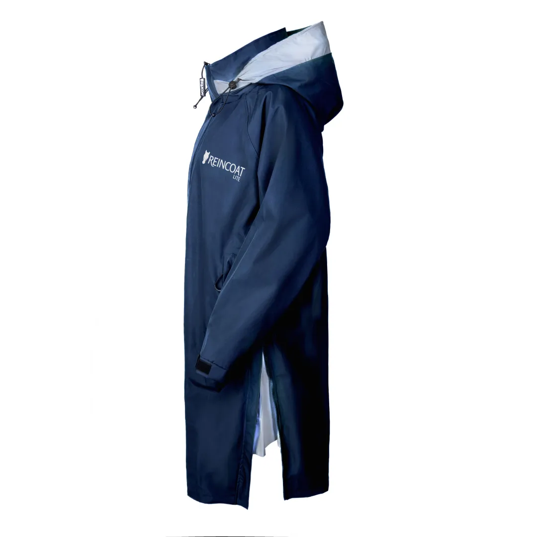 Equicoat Childs Reincoat Lite