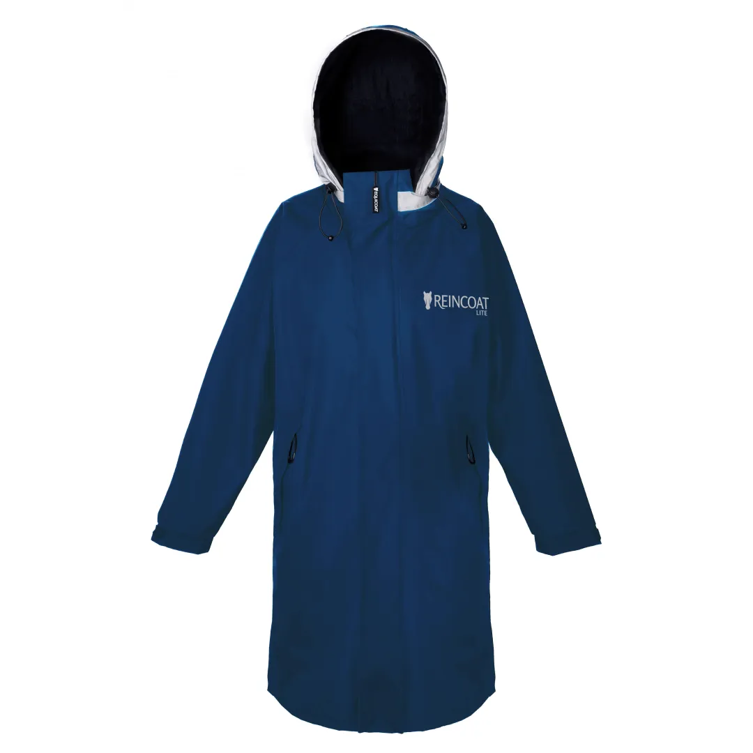 Equicoat Childs Reincoat Lite