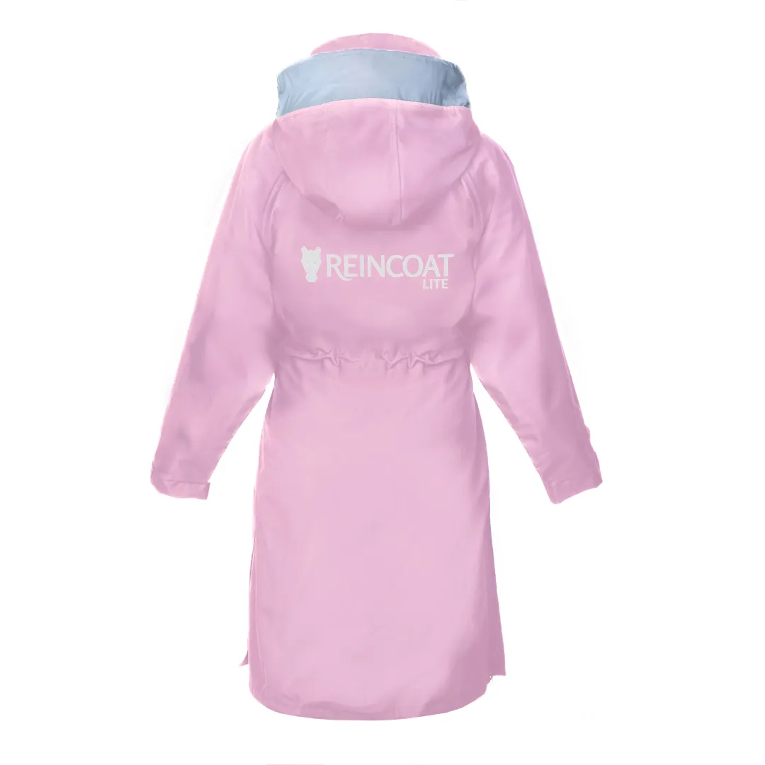 Equicoat Childs Reincoat Lite