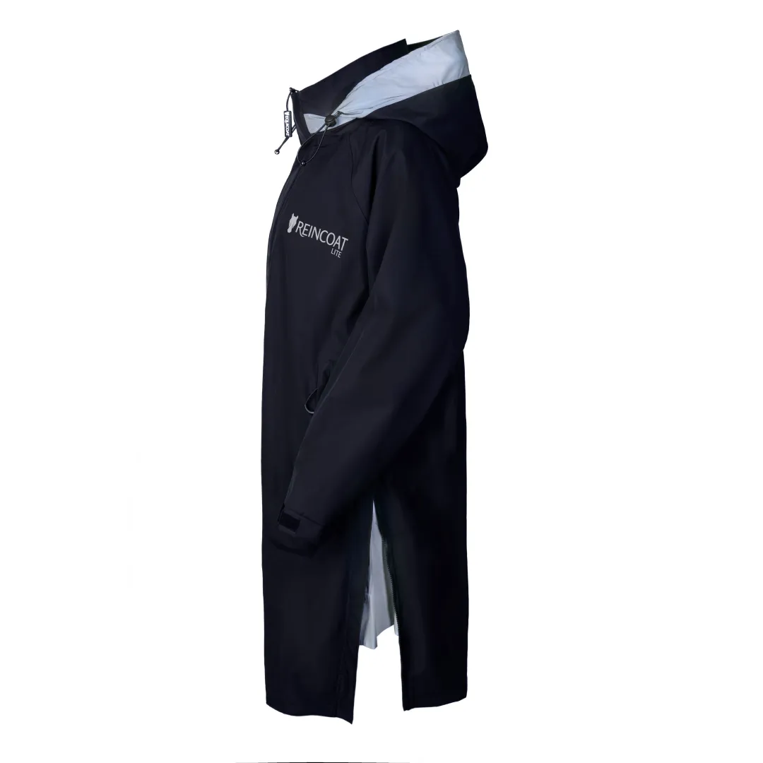 Equicoat Childs Reincoat Lite