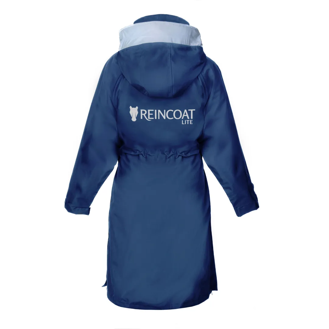 Equicoat Childs Reincoat Lite