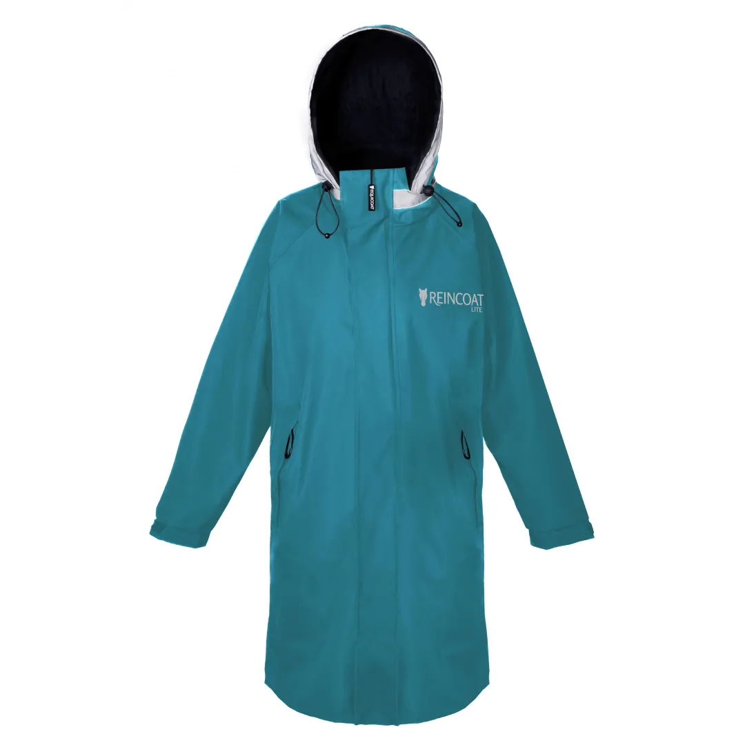 Equicoat Childs Reincoat Lite