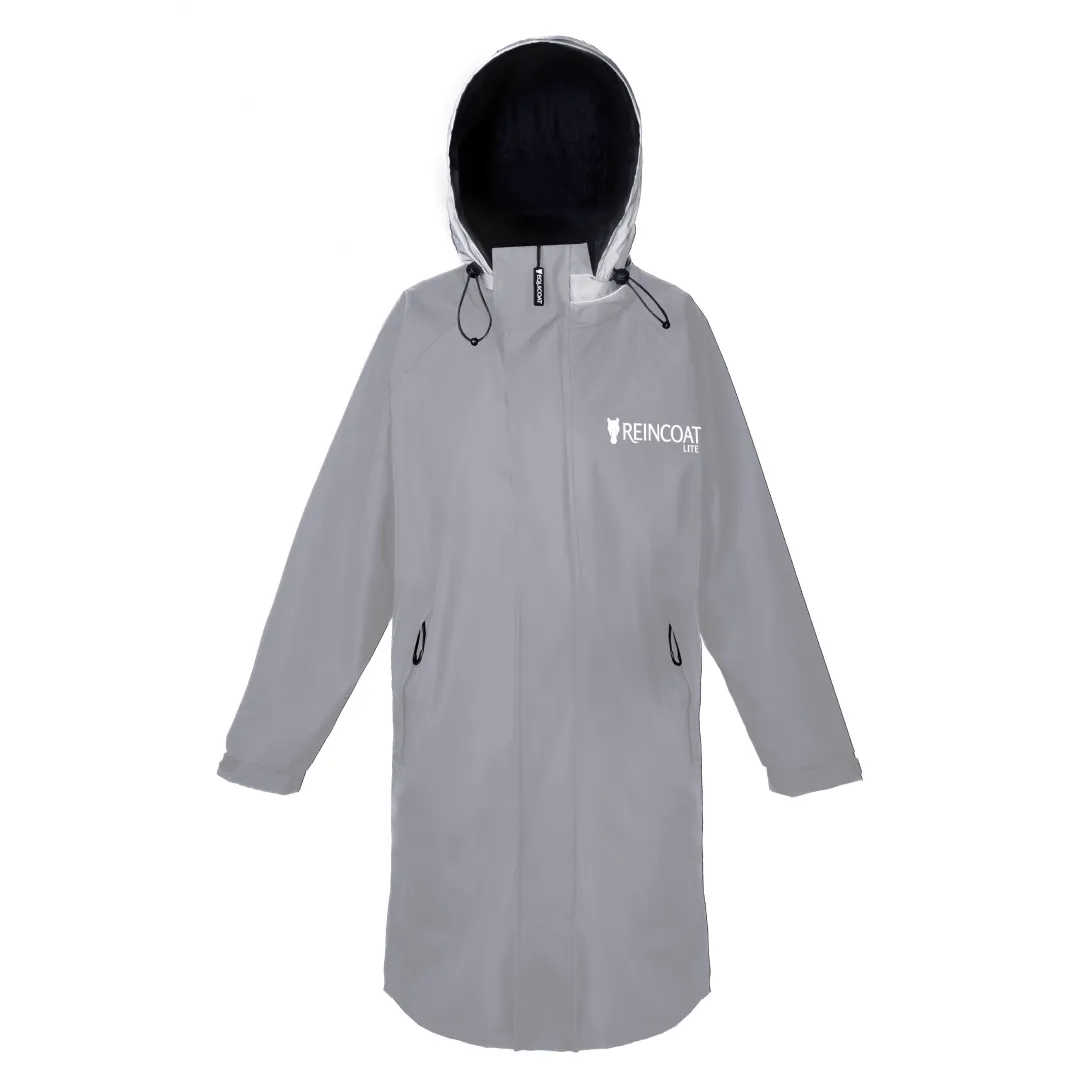 Equicoat Childs Reincoat Lite