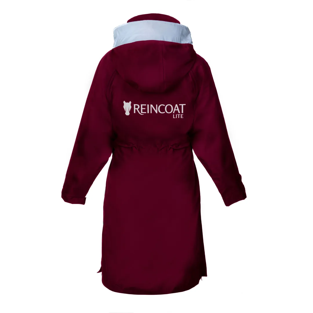 Equicoat Childs Reincoat Lite