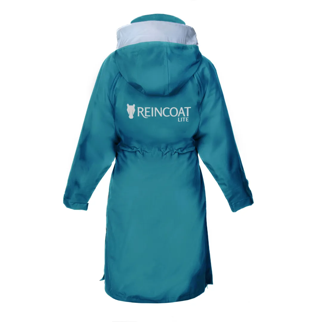 Equicoat Childs Reincoat Lite