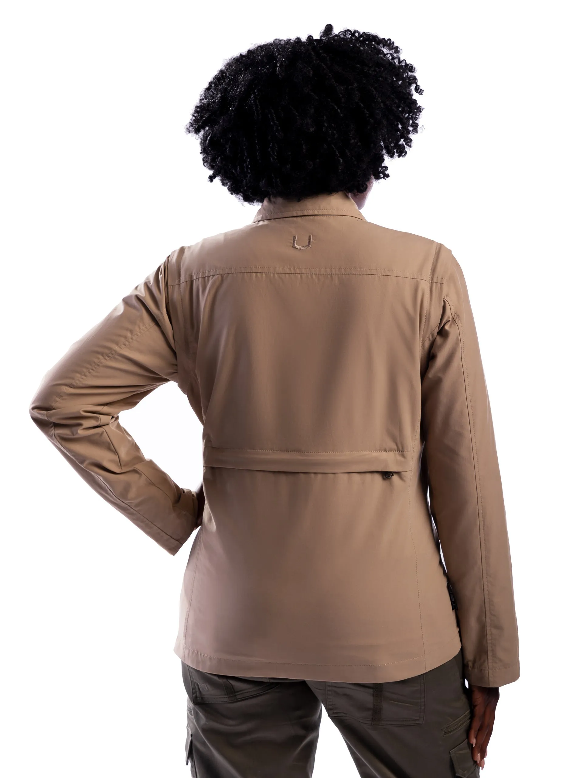 Essential Jacket 2.0 - Women's