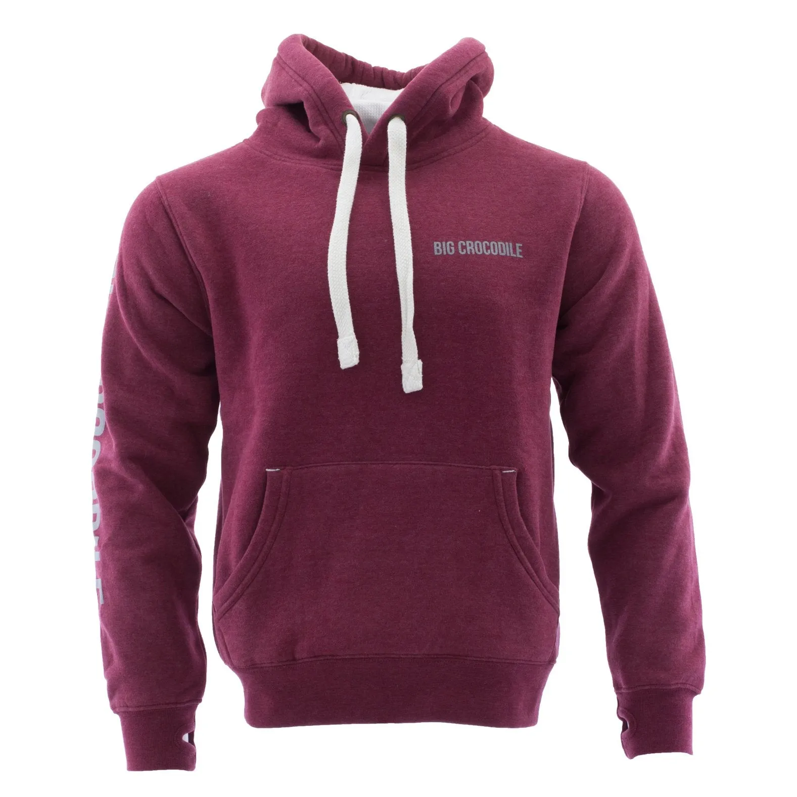 Heavyweight Unisex Hoodie