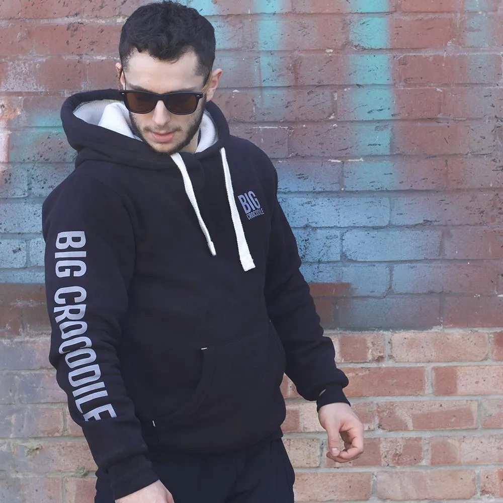 Heavyweight Unisex Hoodie