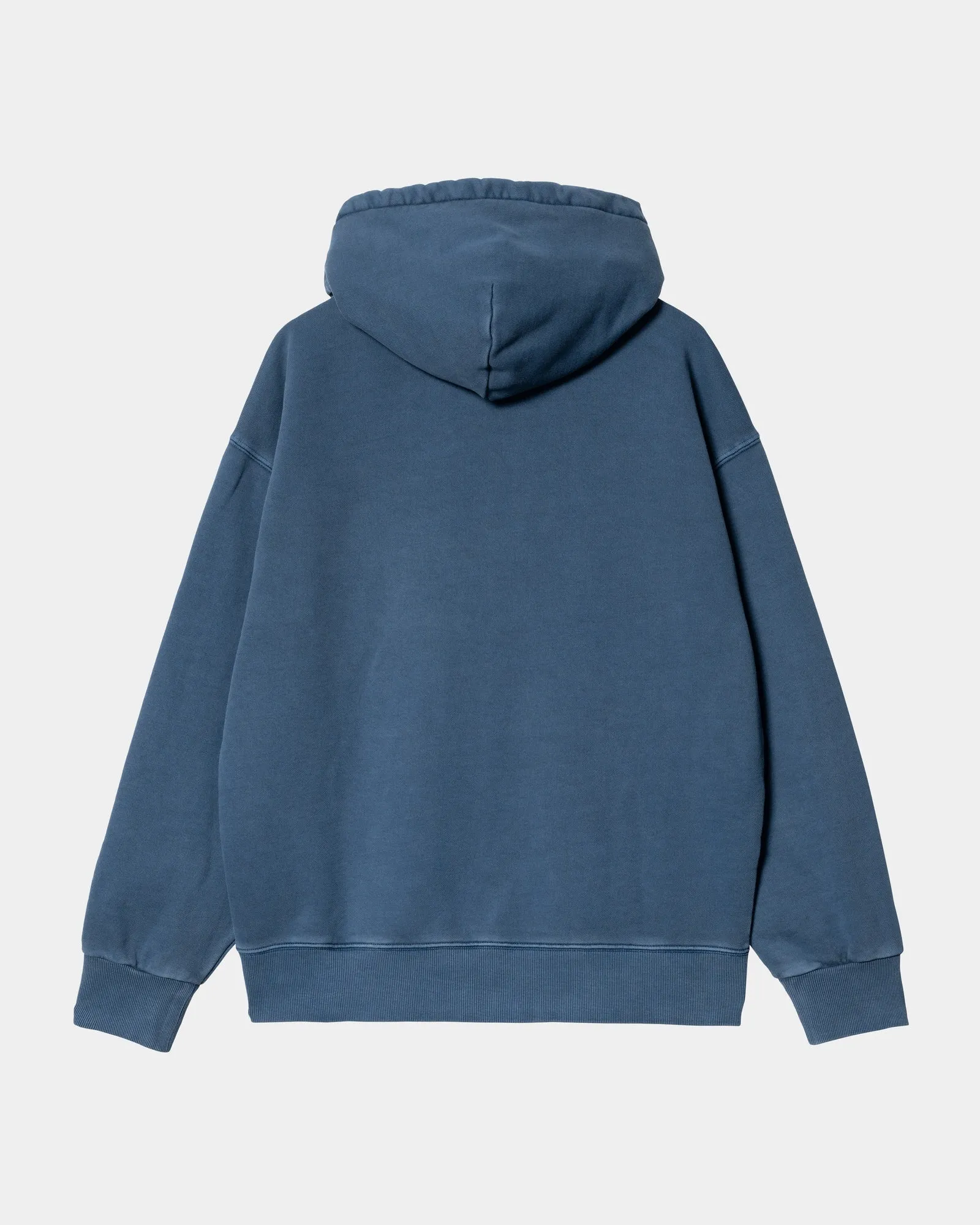 Hooded Nelson Sweatshirt | Elder