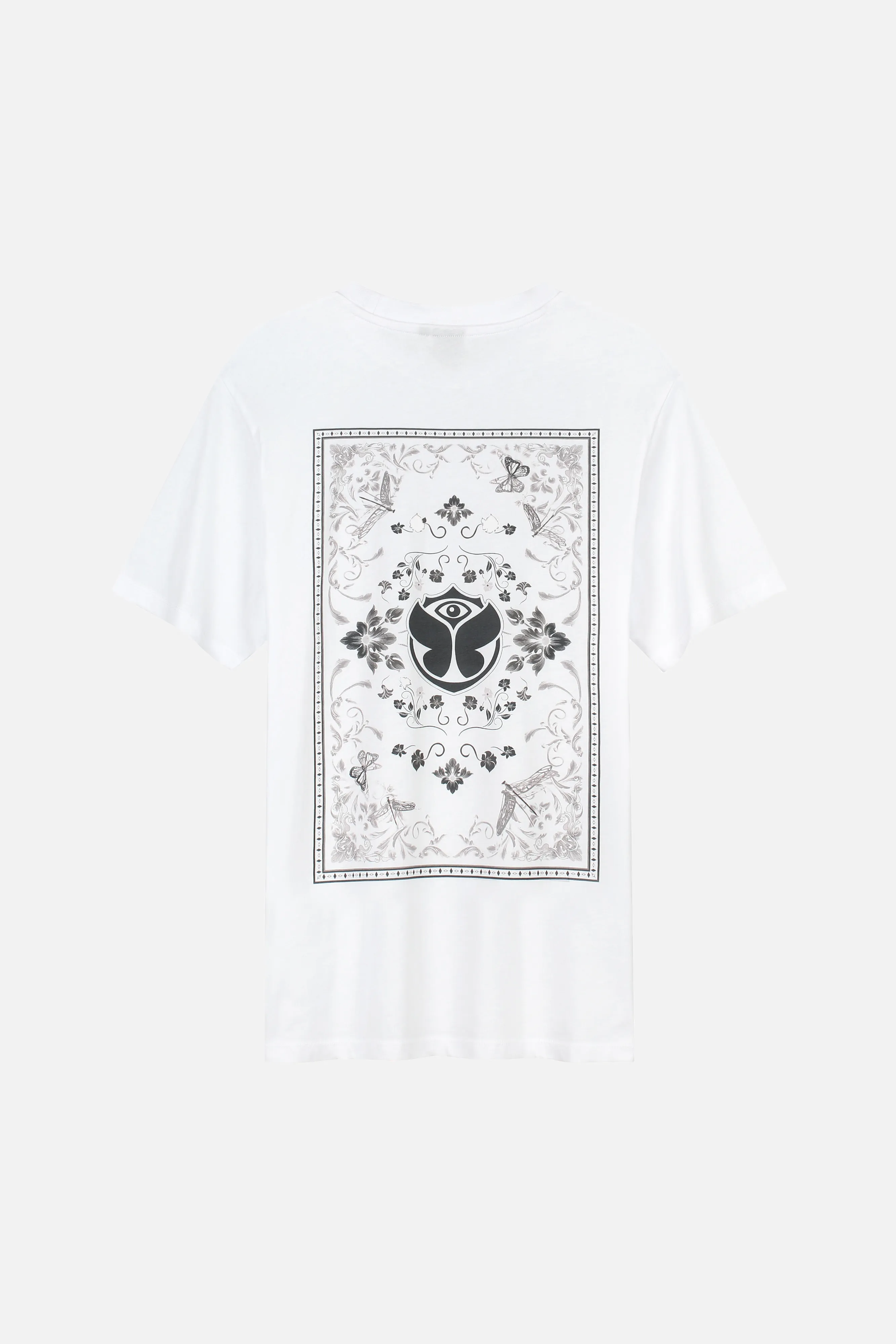 KALEIDOSCOPE T-SHIRT