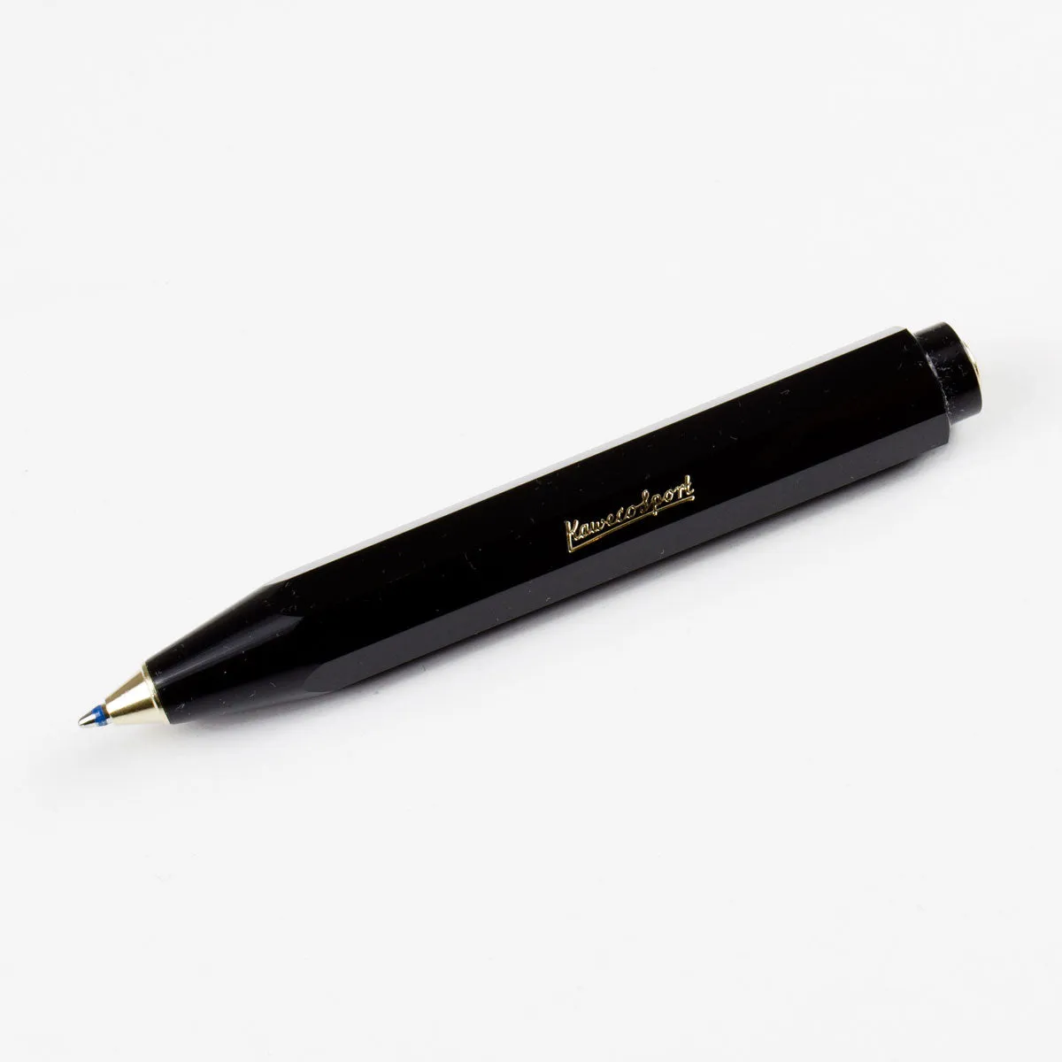 Kaweco - Classic Sport Ball Pen - Black