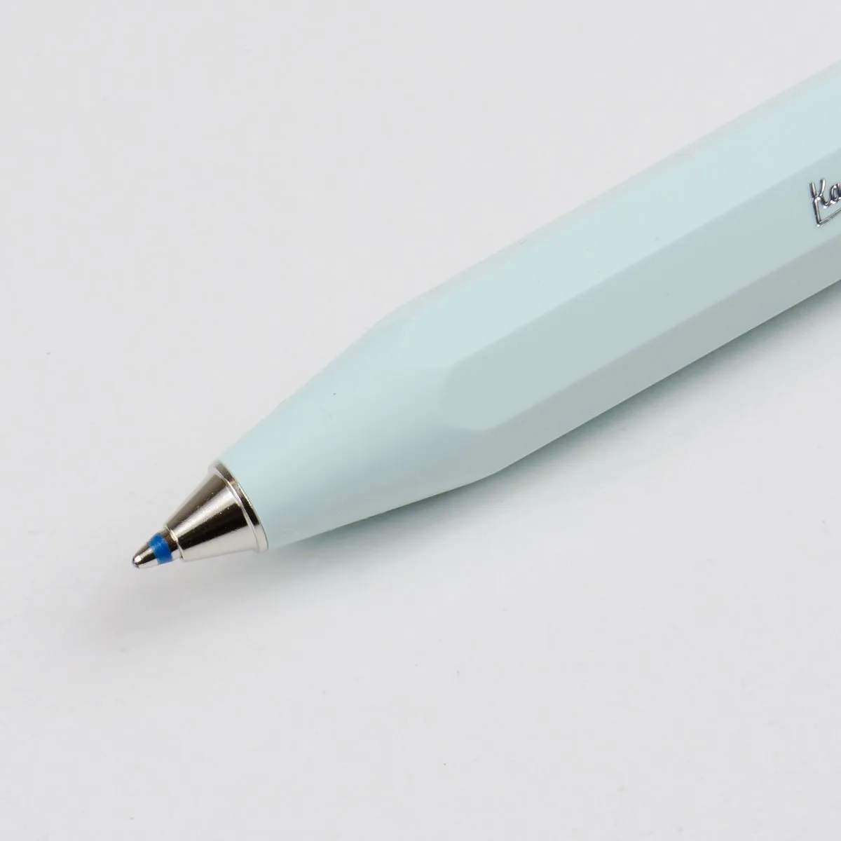 Kaweco - Skyline Sport Ball Pen - Aqua