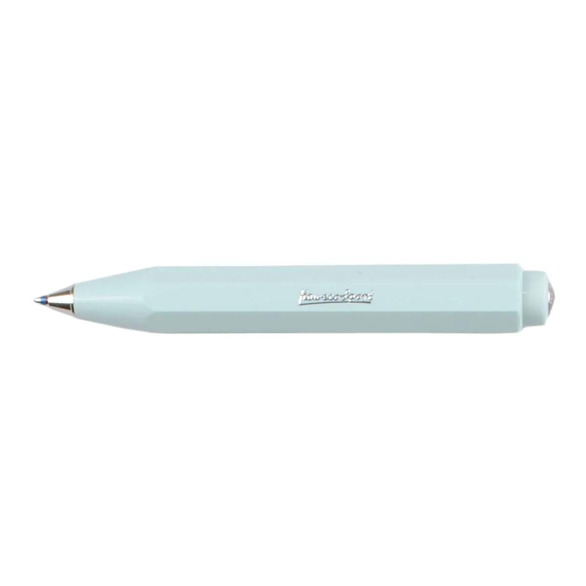 Kaweco - Skyline Sport Ball Pen - Aqua