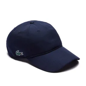 Lacoste Sport RK2662 Lightweight Cap - Navy