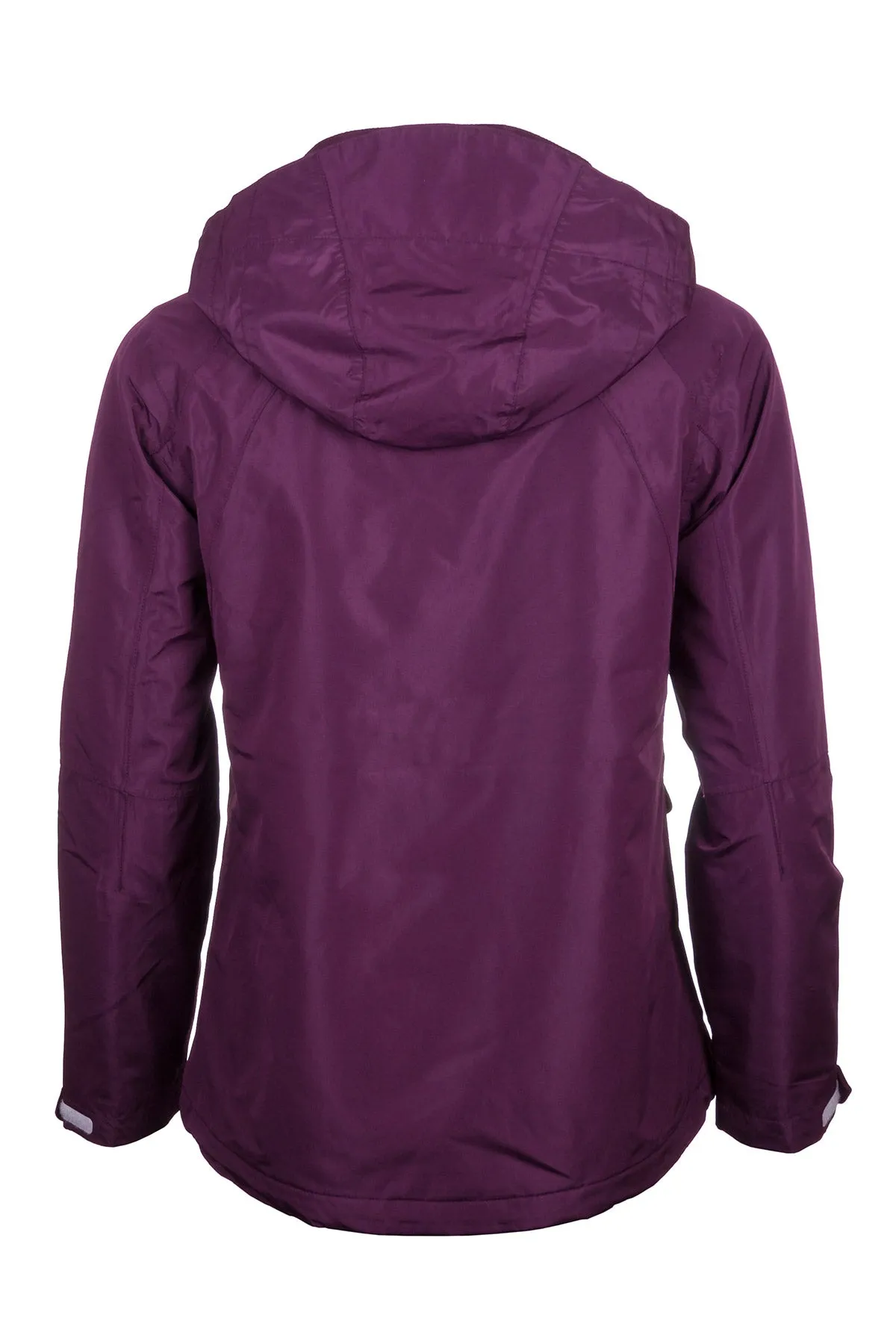 Ladies Waterproof Jacket - Azerley II