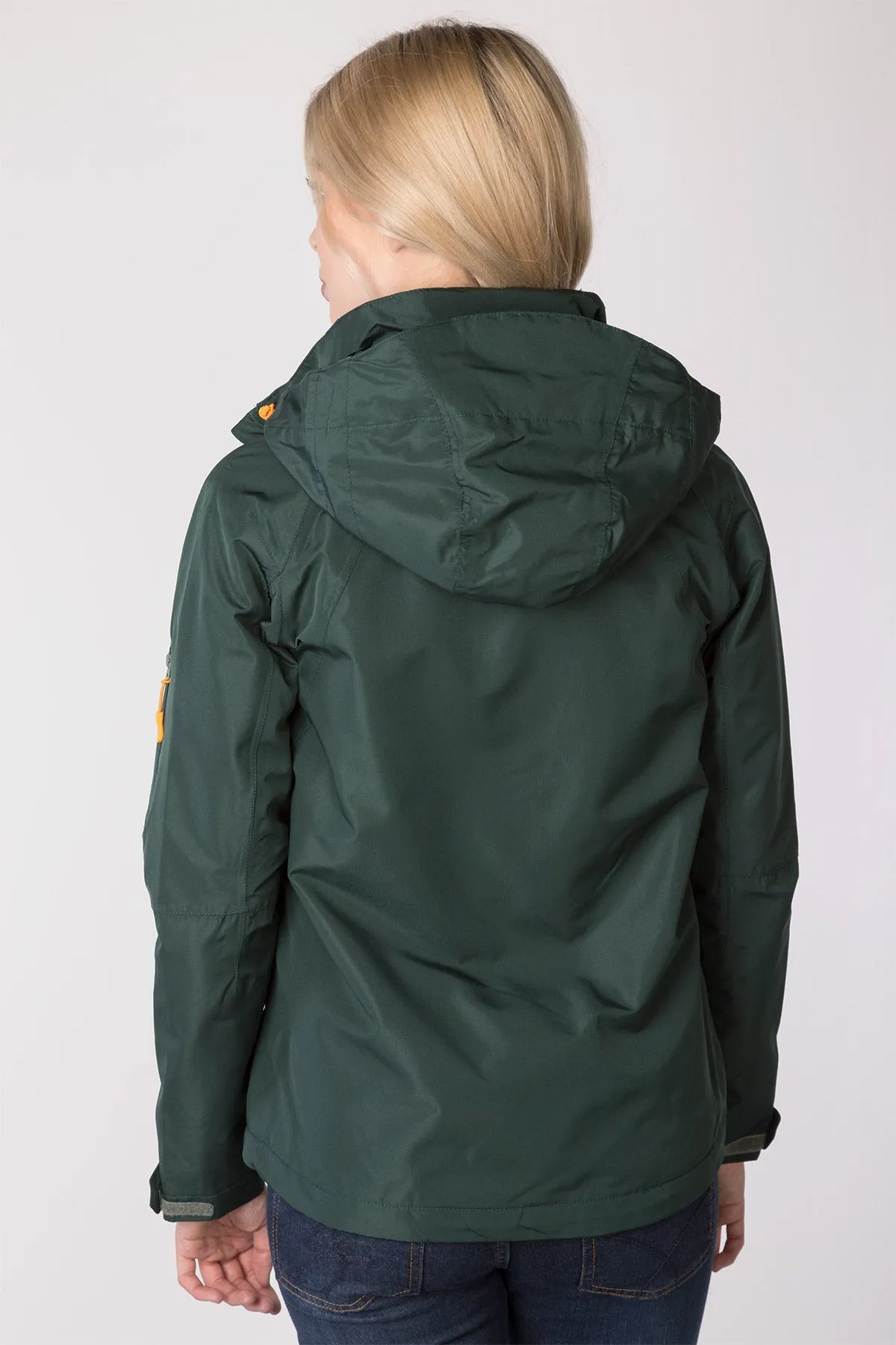 Ladies Waterproof Jacket - Azerley II