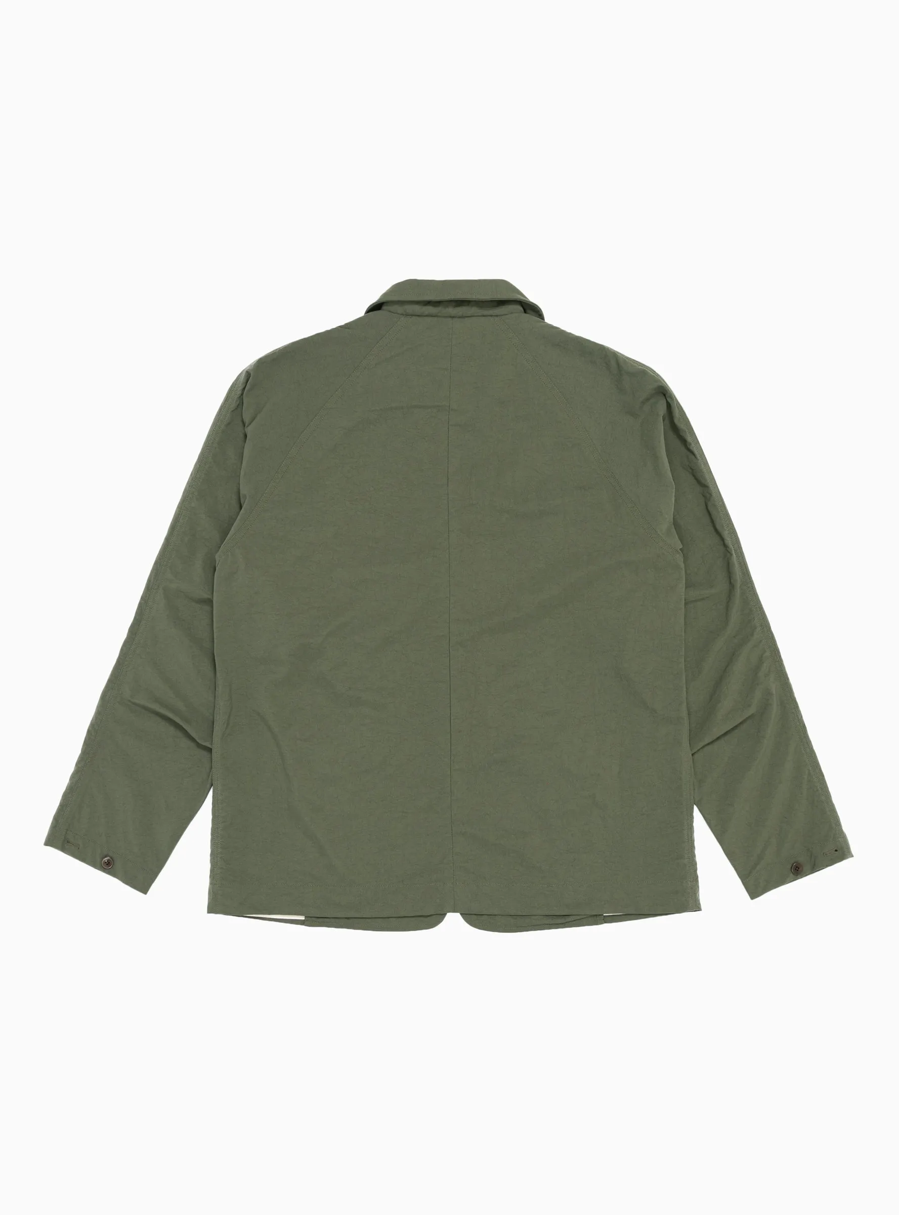 M65 Blazer Olive